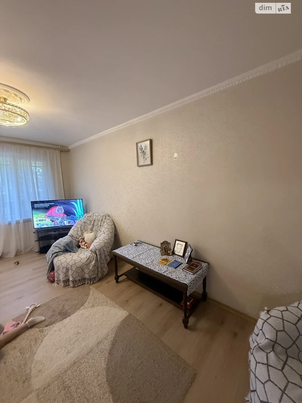 Продаж Квартира Таїрова