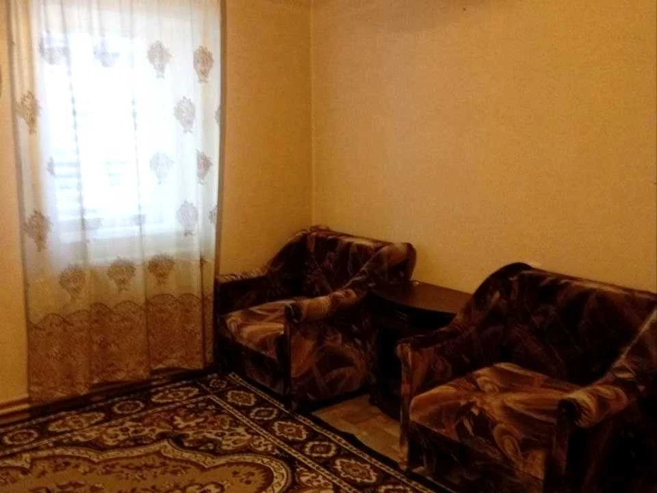Будинок. Одеса, Хуторская