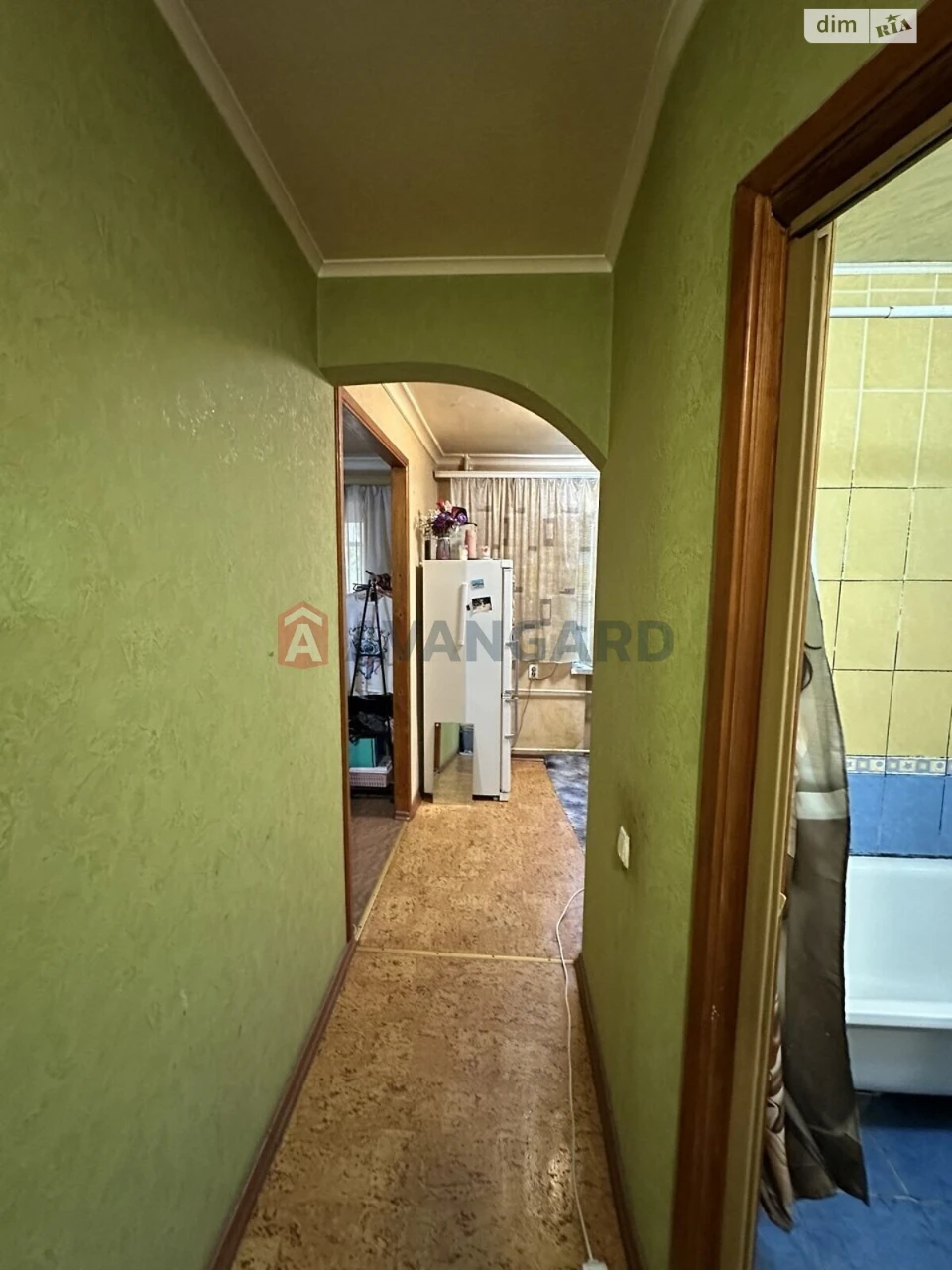 Продаж Квартира