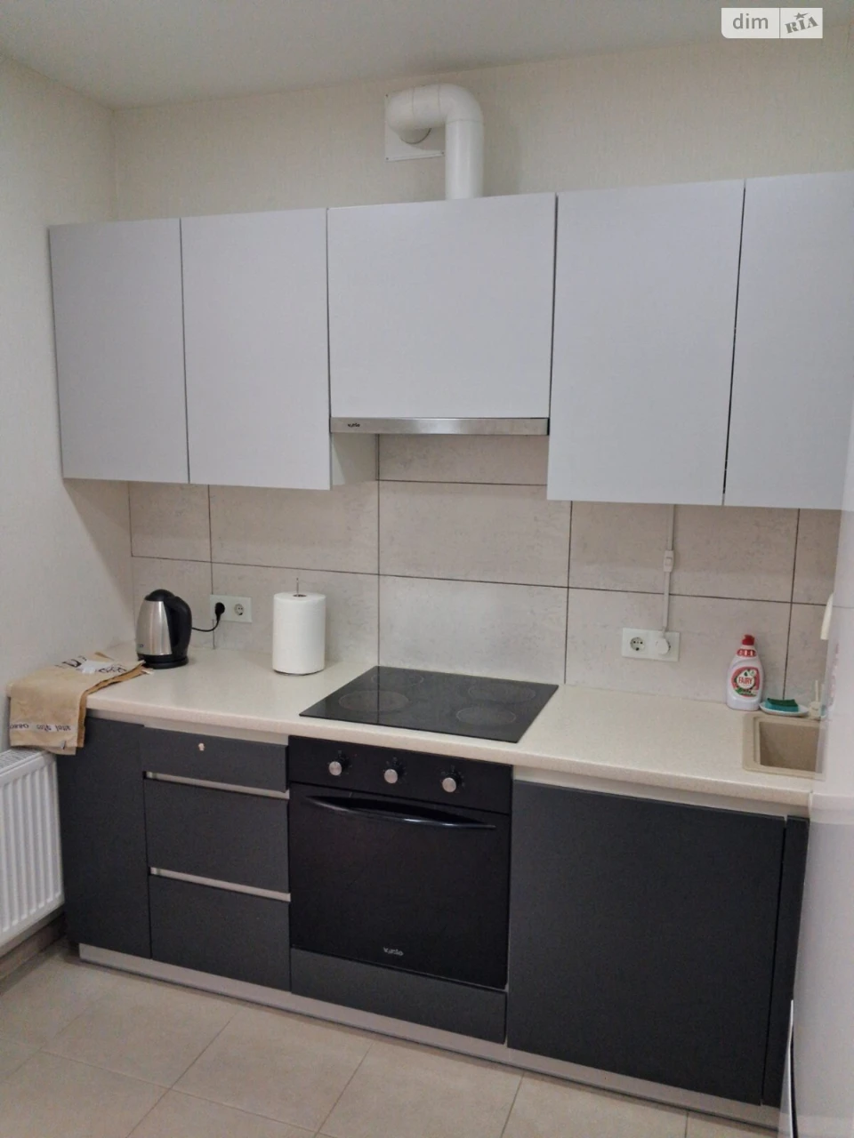 Продаж Квартира Дальня Журавлівка