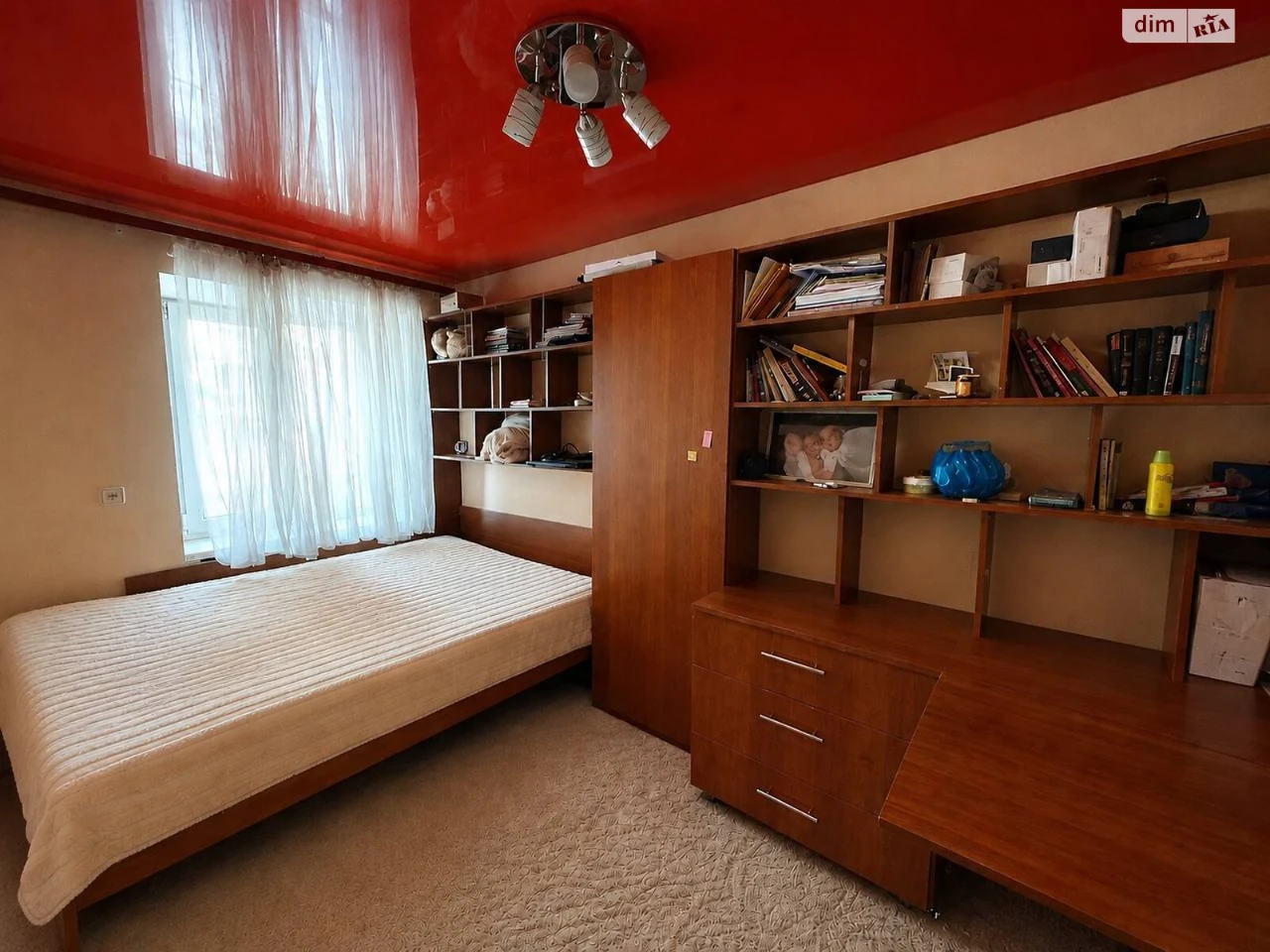Продаж Квартира Слобідський
