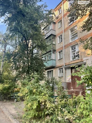 Продаж Квартира Слобідський