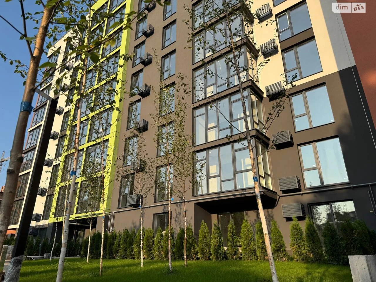 Продаж Квартира Південно-Західний