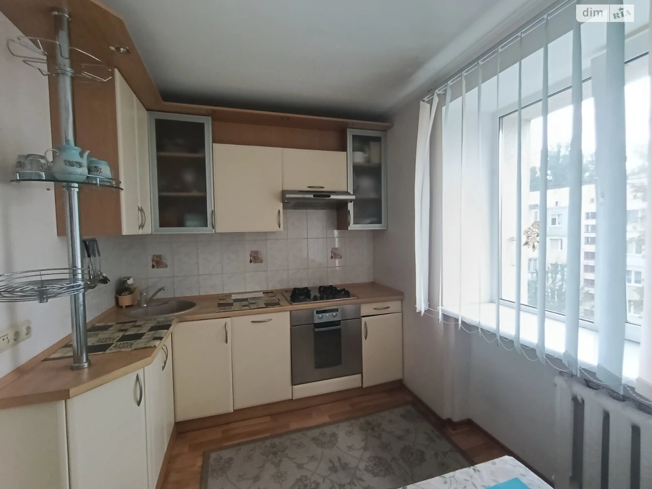Продаж Квартира Південно-Західний
