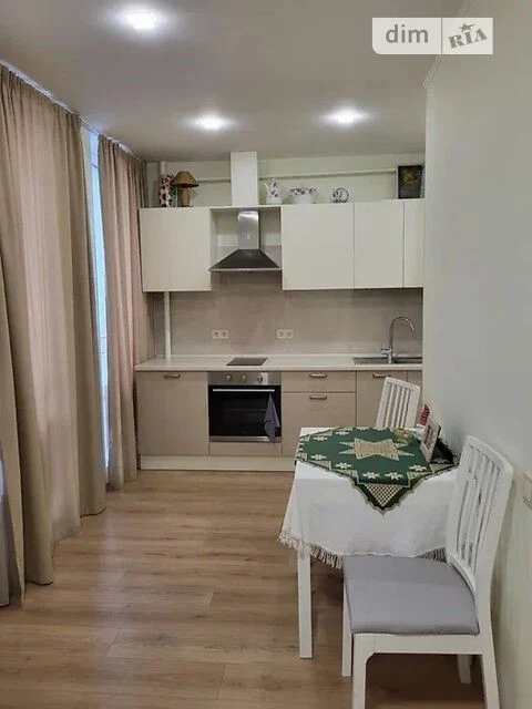 Продажа 1к квартиры 28 кв. м по ул. Олимпия Галика 75 • ID 3