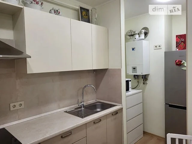 Продажа 1к квартиры 28 кв. м по ул. Олимпия Галика 75 • ID 3