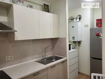 Продажа 1к квартиры 28 кв. м по ул. Олимпия Галика 75 • ID 3