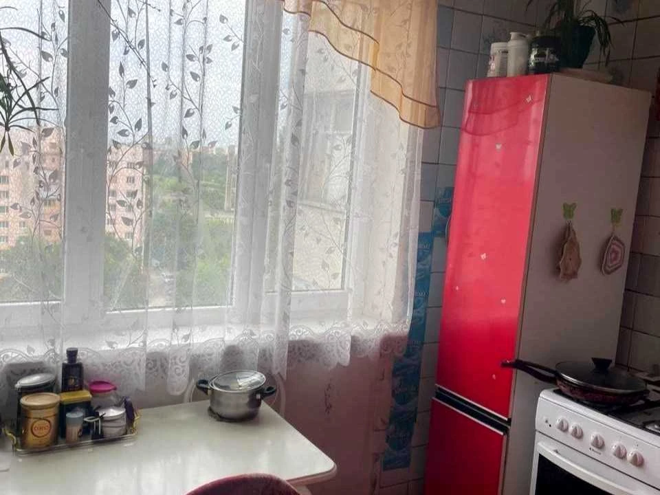 Квартира. Харків, Валентинівська вул. (Блюхера)