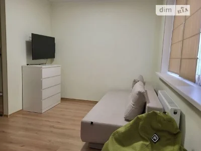 Продажа 1к квартиры 28 кв. м по ул. Олимпия Галика 75 • ID 3