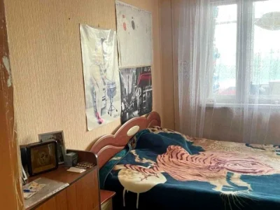 Квартира. Харків, Валентинівська вул. (Блюхера)