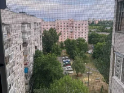 Квартира. Харків, Валентинівська вул. (Блюхера)
