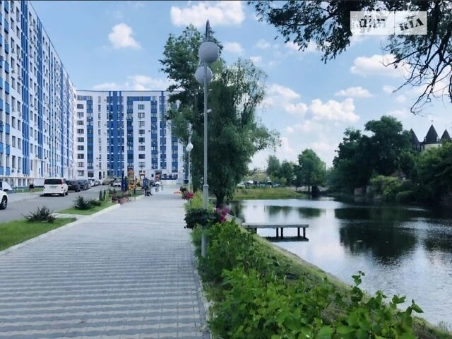 Продажа 1к квартиры 28 кв. м по ул. Олимпия Галика 75 • ID 3