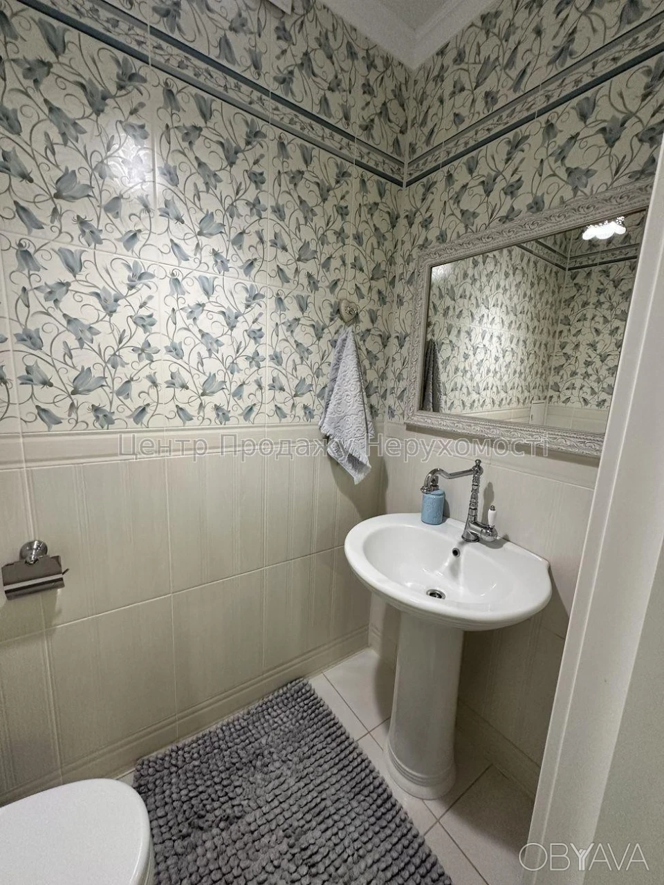 1-комнатная квартира, 123 м.кв.