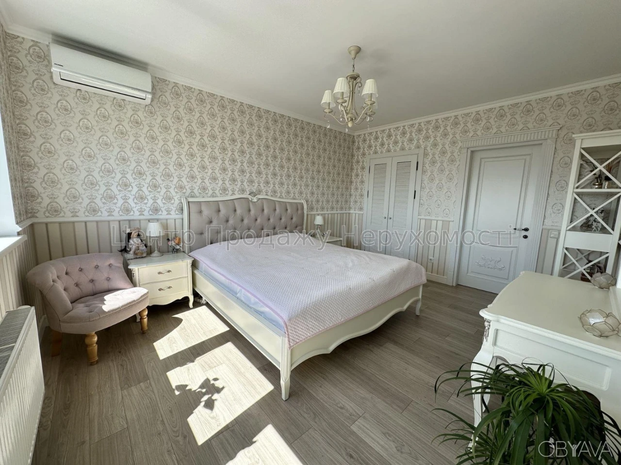 1-комнатная квартира, 123 м.кв.
