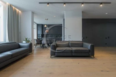 Продаж 3-кімнатної квартири Верхогляда 17 (Драгомирова) ЖК Н