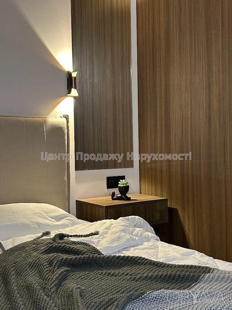 1-комнатная квартира, 41 м.кв.