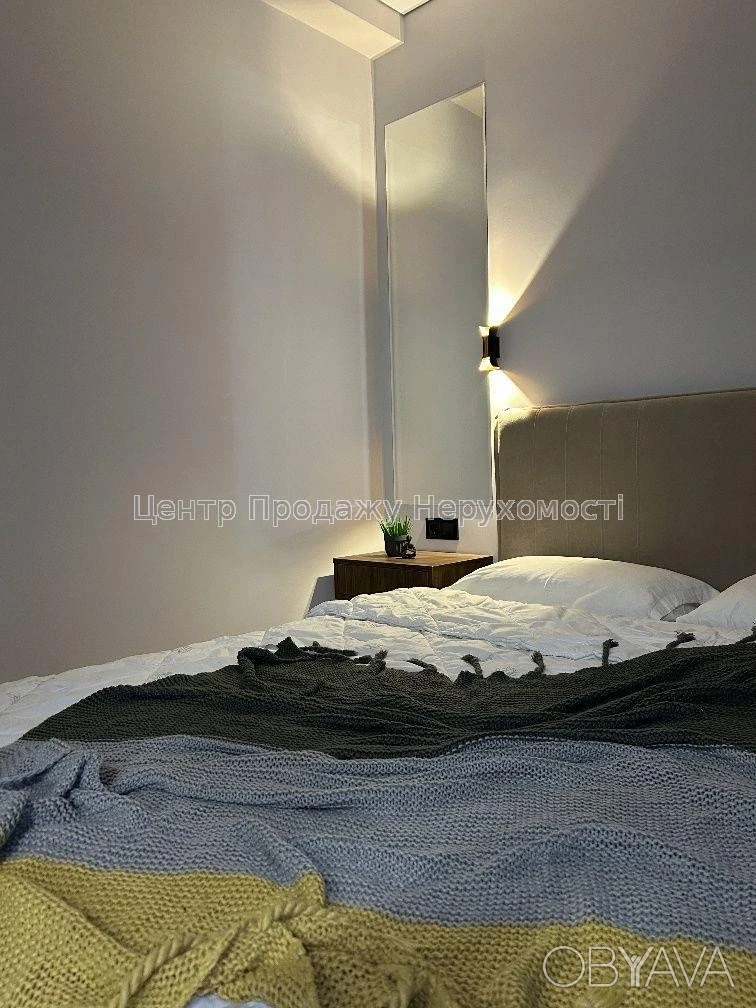 1-комнатная квартира, 41 м.кв.