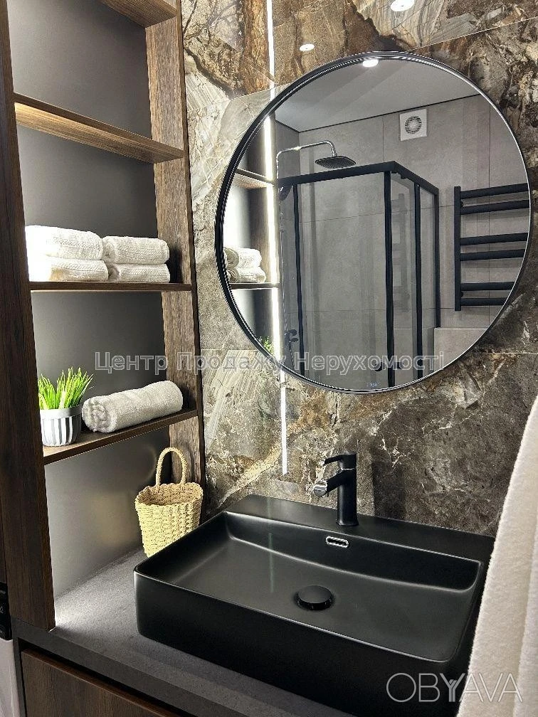 1-комнатная квартира, 41 м.кв.