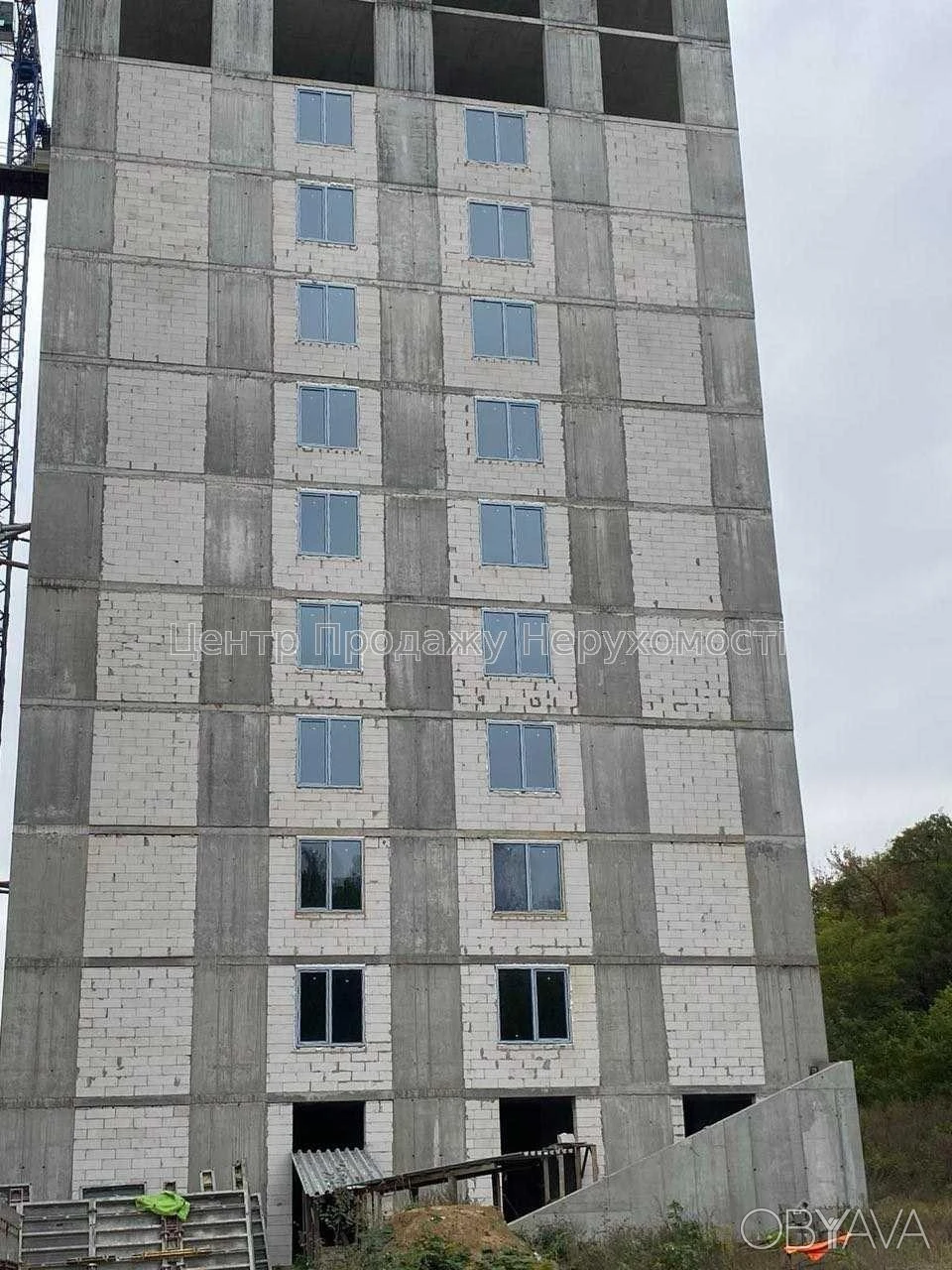 1-комнатная квартира, 38.5 м.кв.