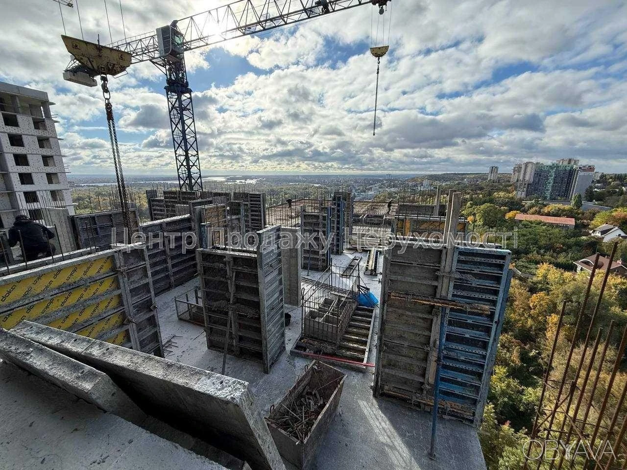 1-комнатная квартира, 38.5 м.кв.