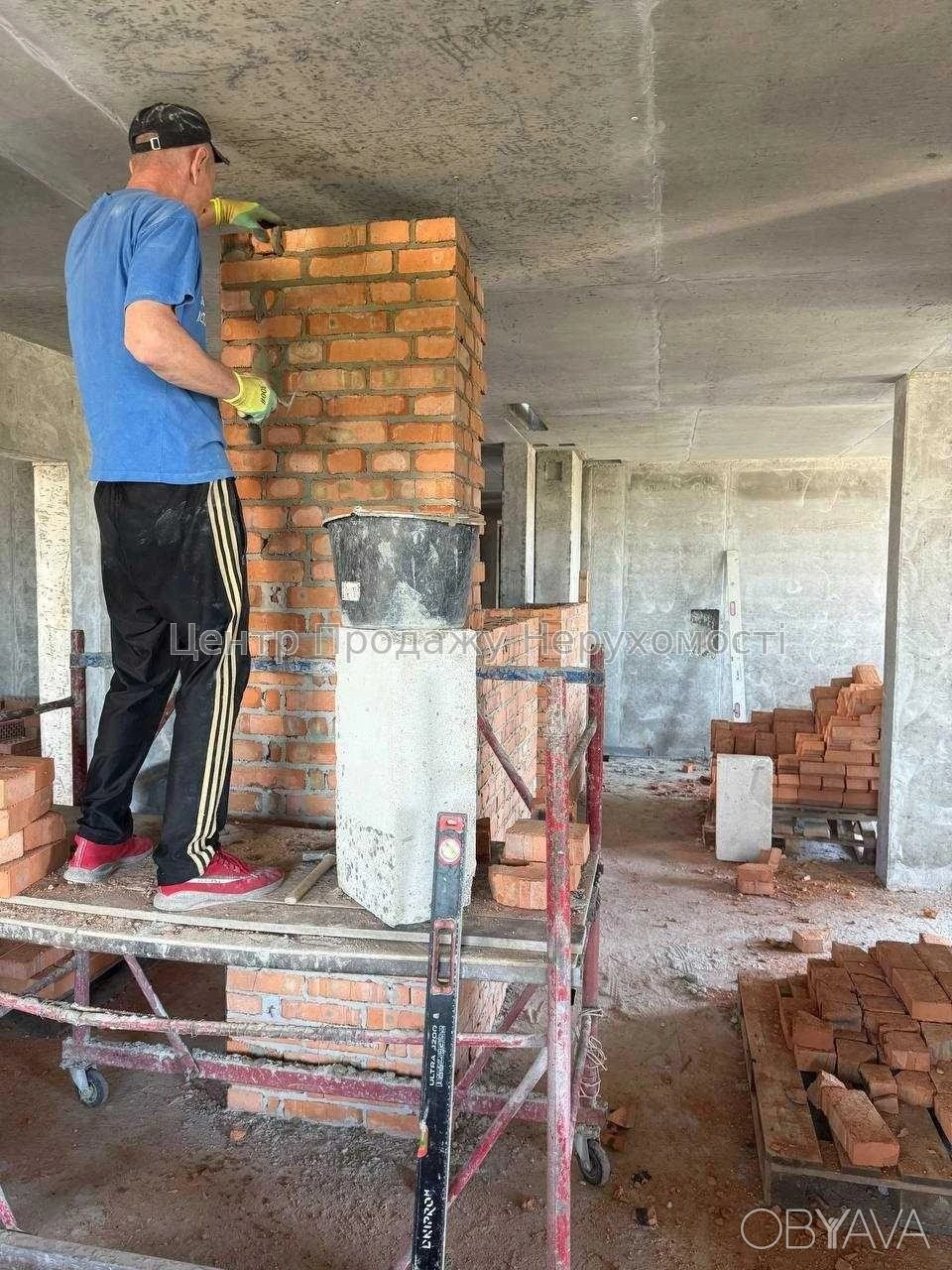 1-комнатная квартира, 38.5 м.кв.