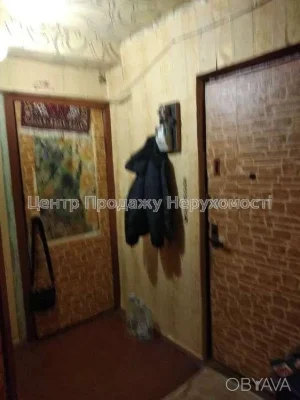 2-комнатная квартира, 46 м.кв.