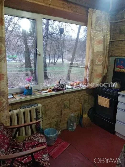 2-комнатная квартира, 46 м.кв.
