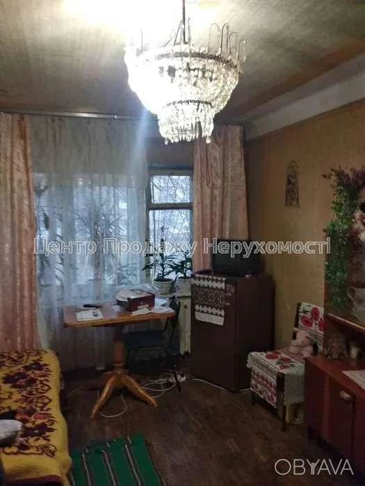 2-комнатная квартира, 46 м.кв.