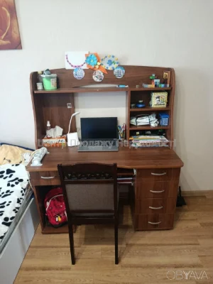1-комнатная квартира, 38 м.кв.