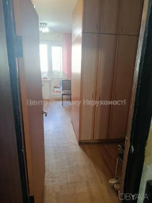 1-комнатная квартира, 38 м.кв.