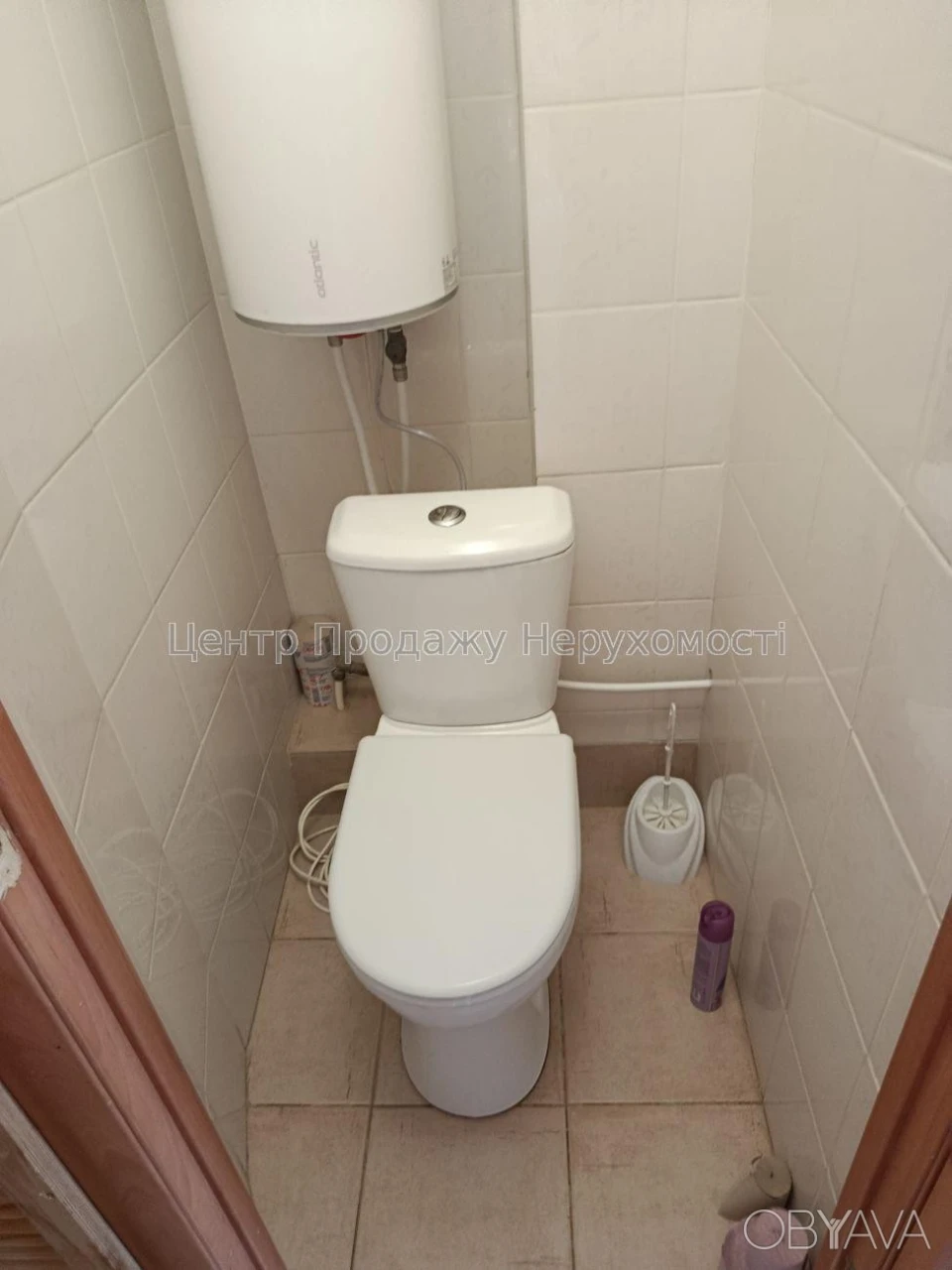 1-комнатная квартира, 38 м.кв.