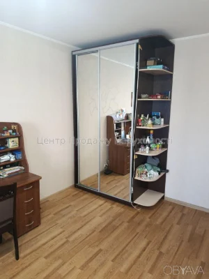 1-комнатная квартира, 38 м.кв.
