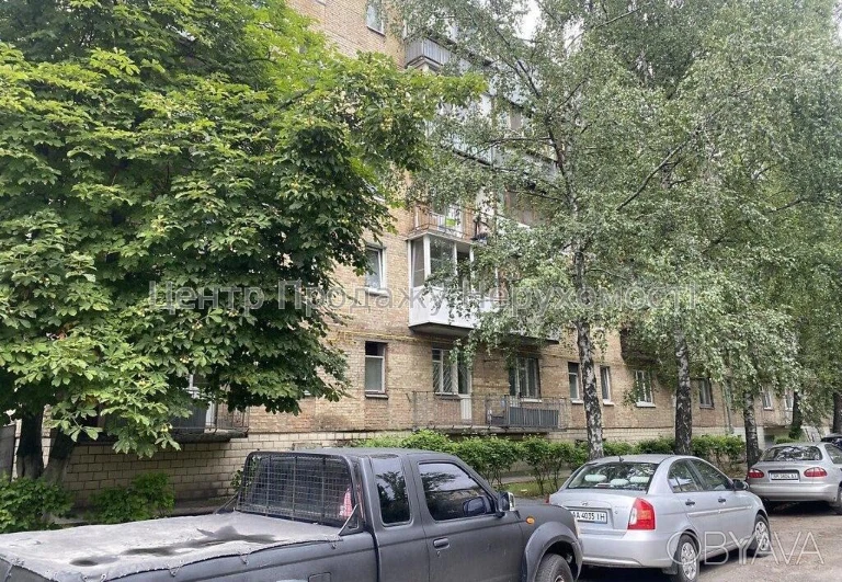 1-комнатная квартира, 33 м.кв.