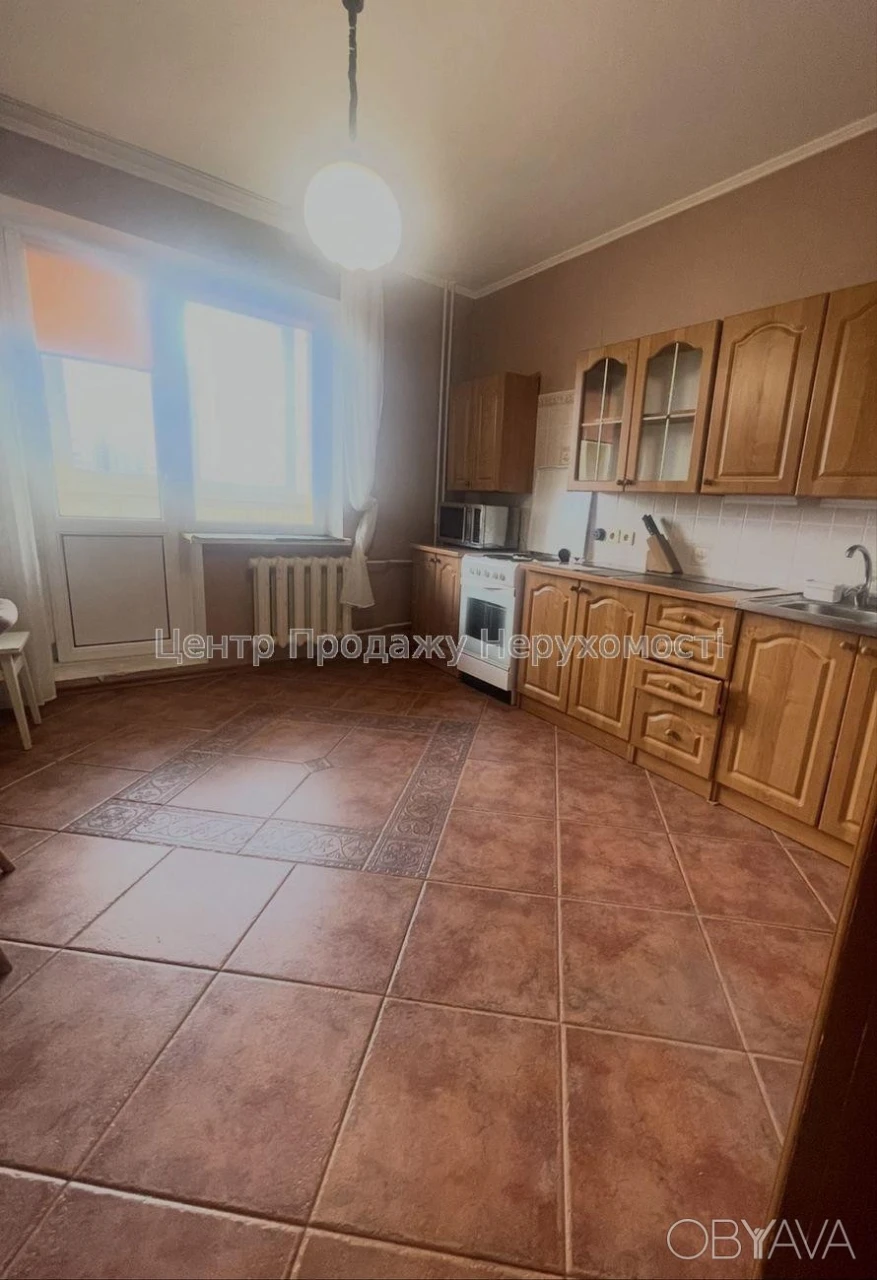 1-комнатная квартира, 44 м.кв.