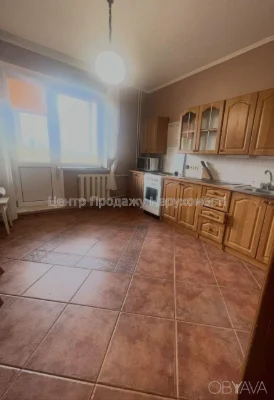 1-комнатная квартира, 44 м.кв.