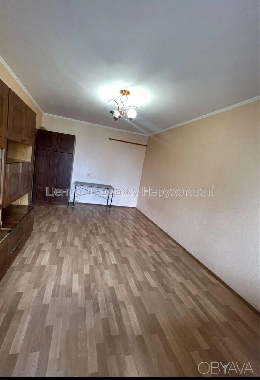 1-комнатная квартира, 44 м.кв.