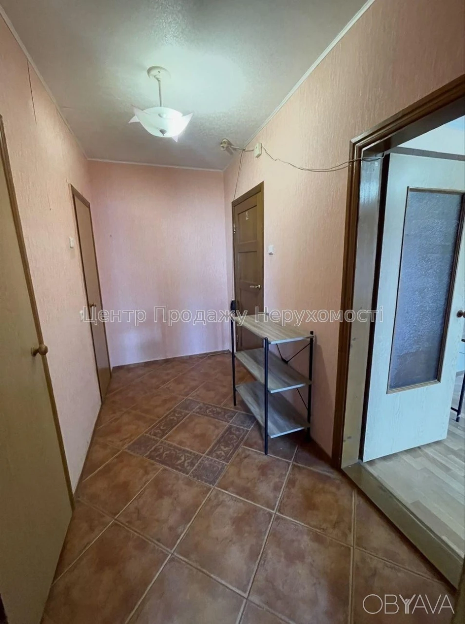 1-комнатная квартира, 44 м.кв.