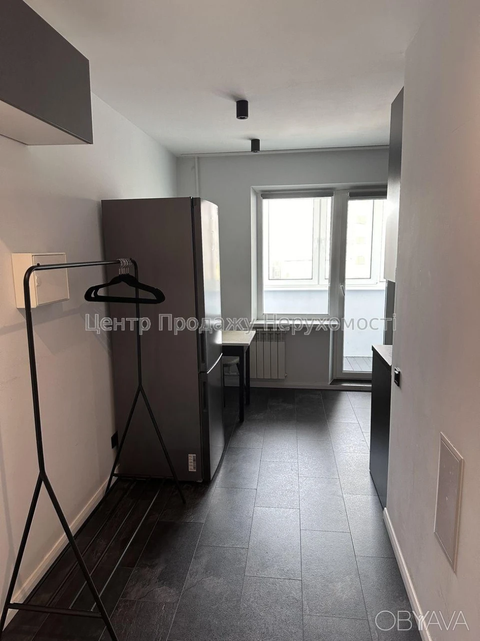 1-комнатная квартира, 37.5 м.кв.