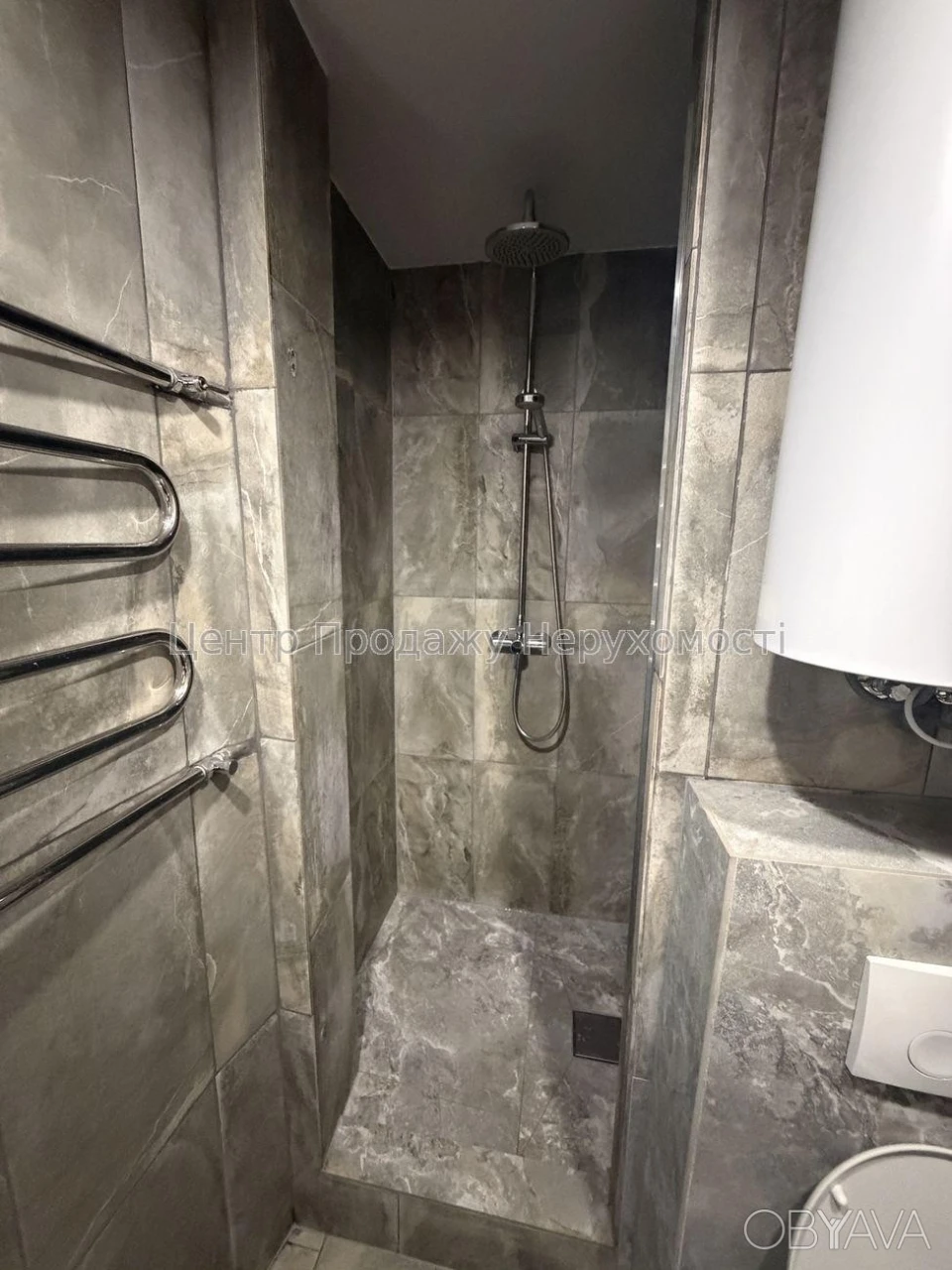 1-комнатная квартира, 37.5 м.кв.