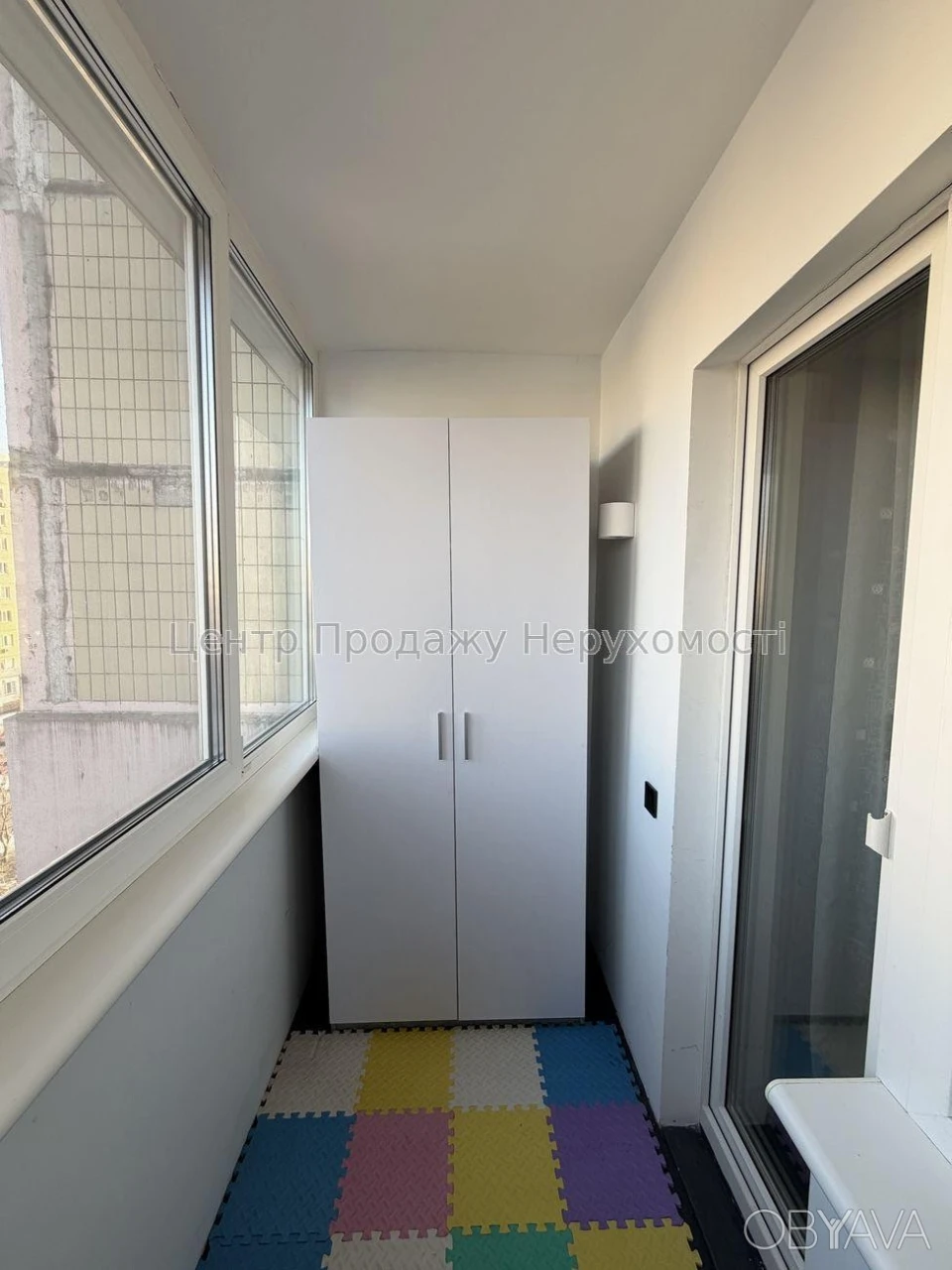 1-комнатная квартира, 37.5 м.кв.