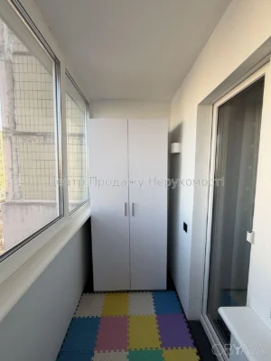 1-комнатная квартира, 37.5 м.кв.