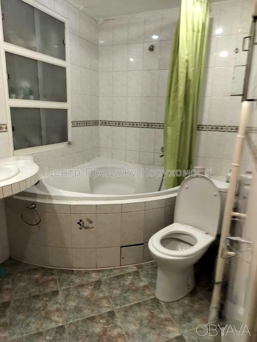3-комнатная квартира, 70 м.кв.