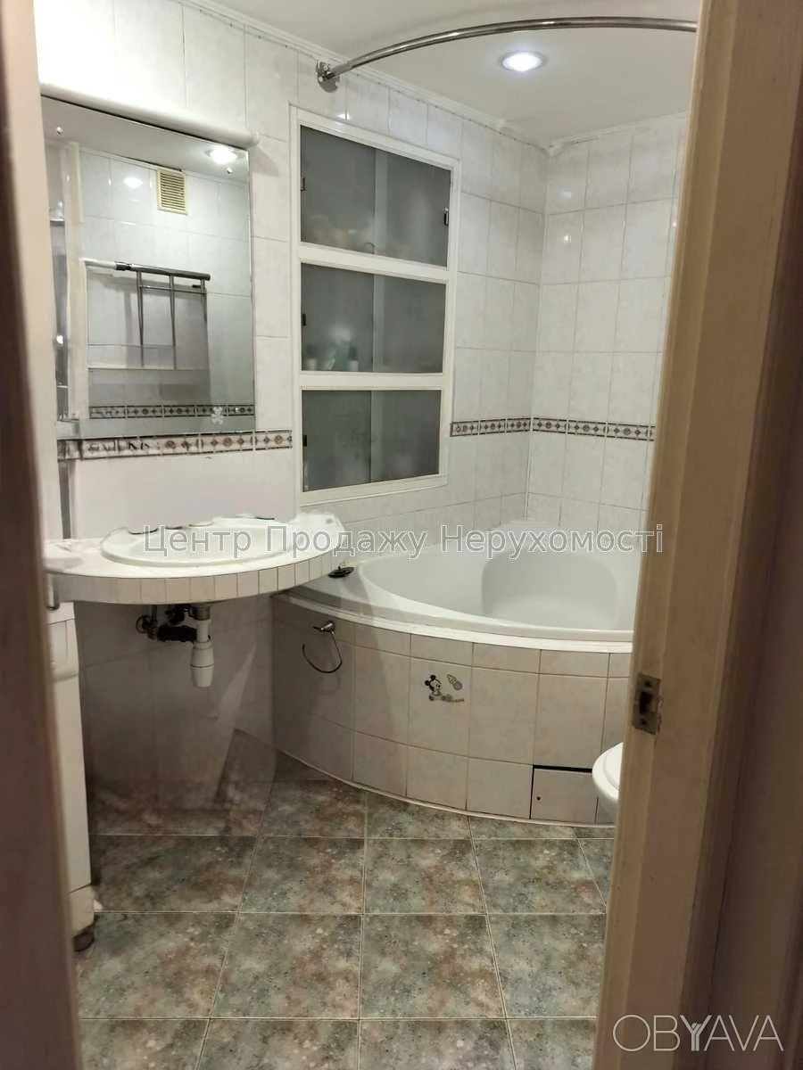 3-комнатная квартира, 70 м.кв.