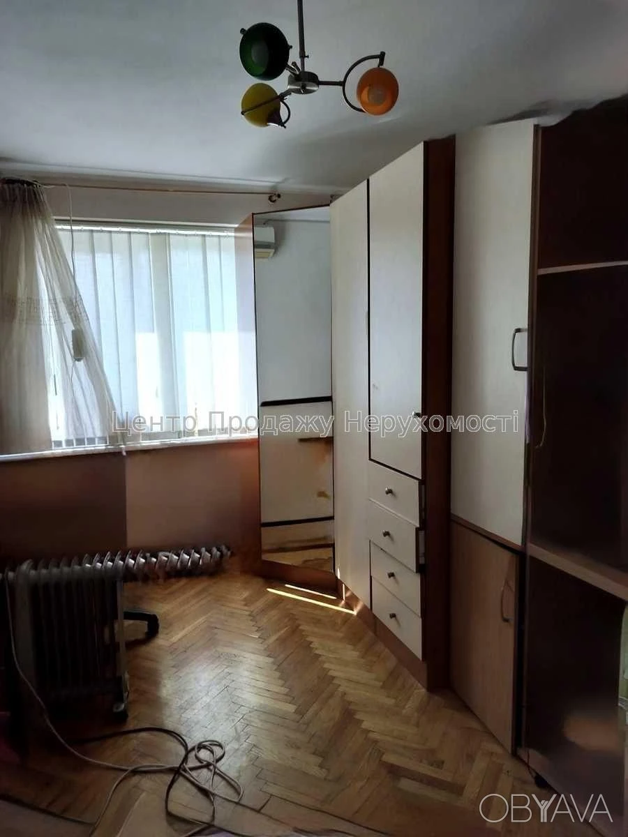 3-комнатная квартира, 70 м.кв.