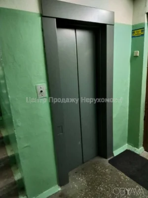 3-комнатная квартира, 70 м.кв.