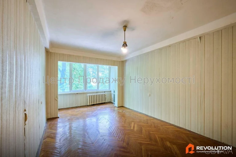 2-комнатная квартира, 54.5 м.кв.