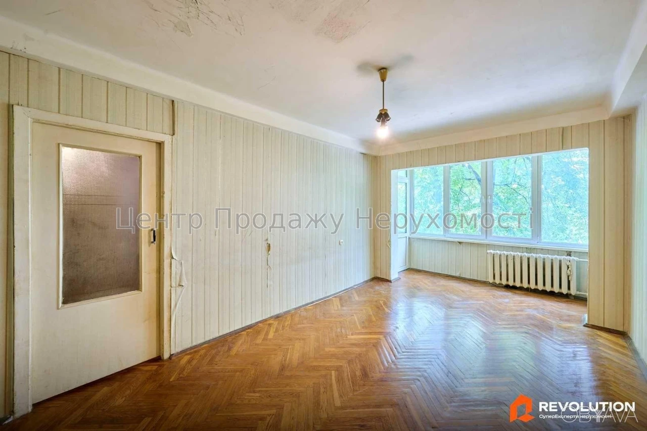 2-комнатная квартира, 54.5 м.кв.