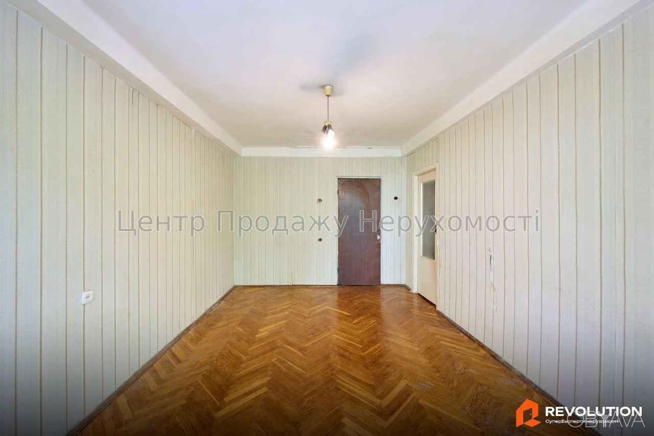 2-комнатная квартира, 54.5 м.кв.