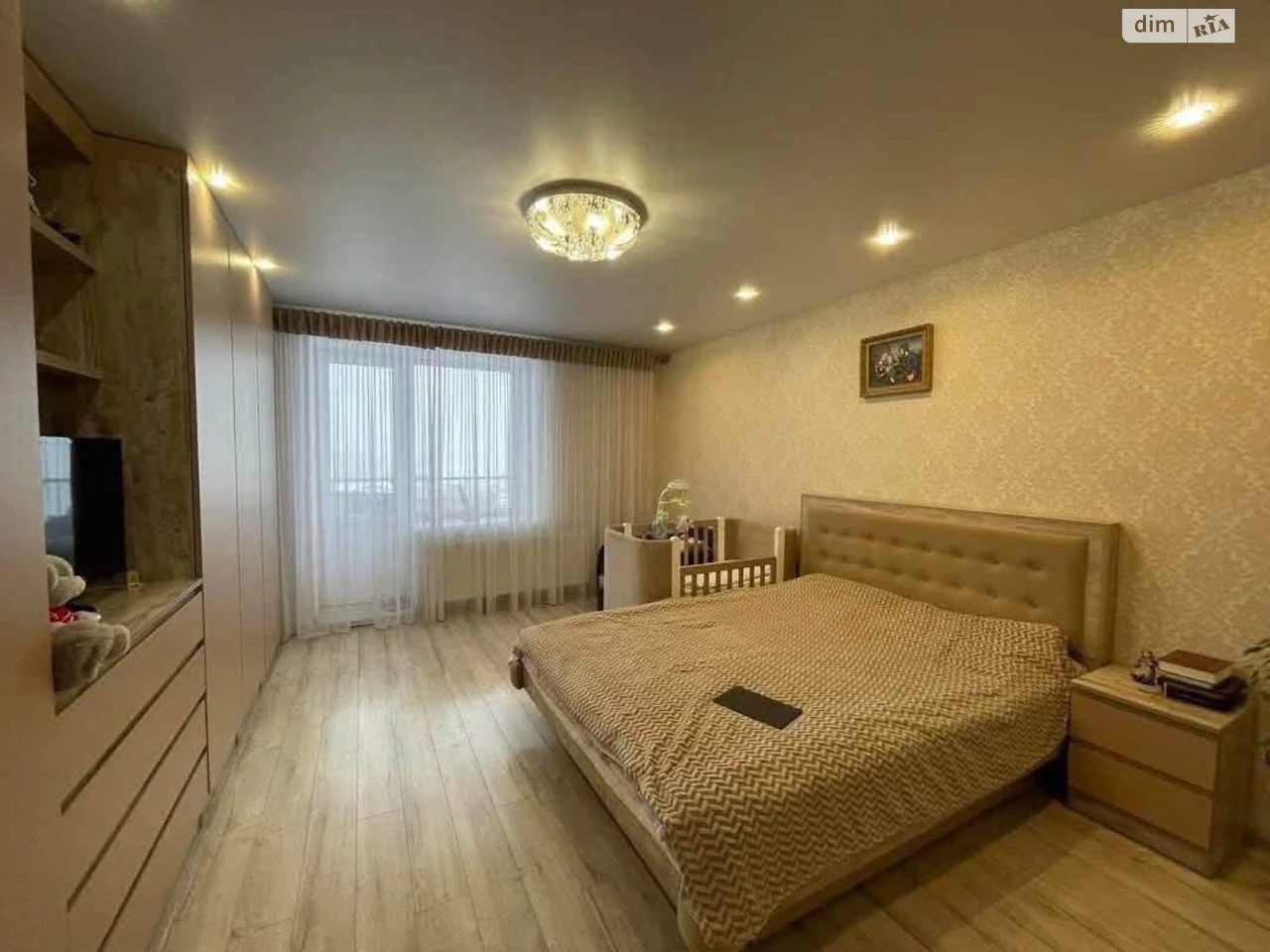 Продаж Квартира Тинда