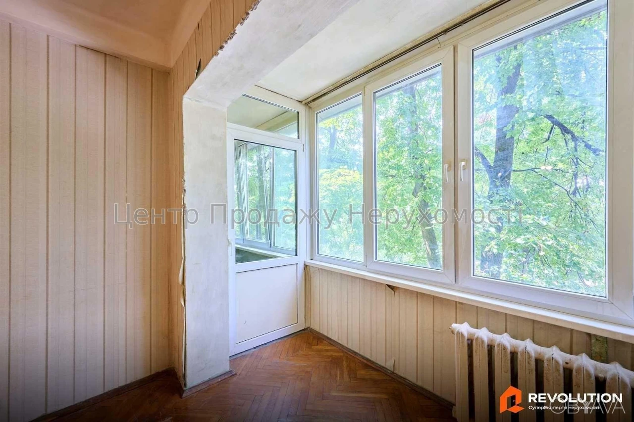 2-комнатная квартира, 54.5 м.кв.